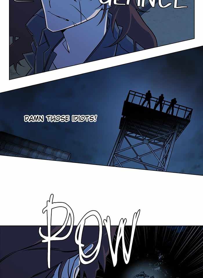 Parallel City Chapter 43 9